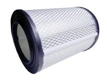 CRAC Recirculation Filter
