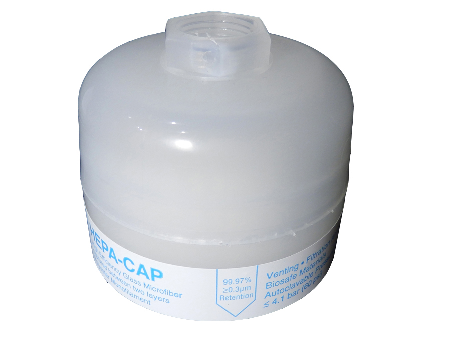36mm HEPA Cap Filter