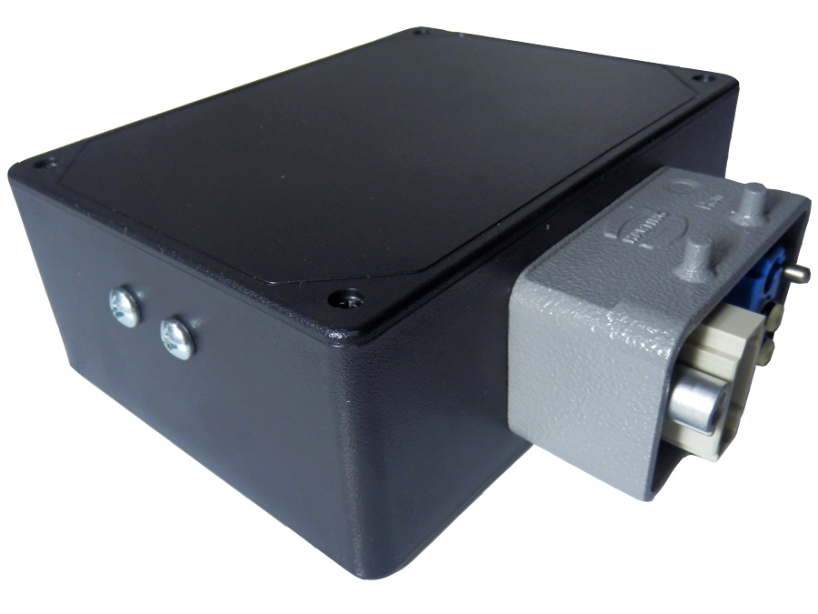 X3 Oxygen Sensor Pod