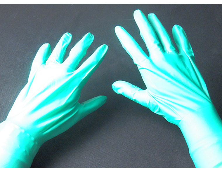 Neoprene Surgical Gloves Neoprene Surgical Gloves